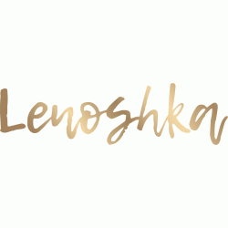 Lenoshka